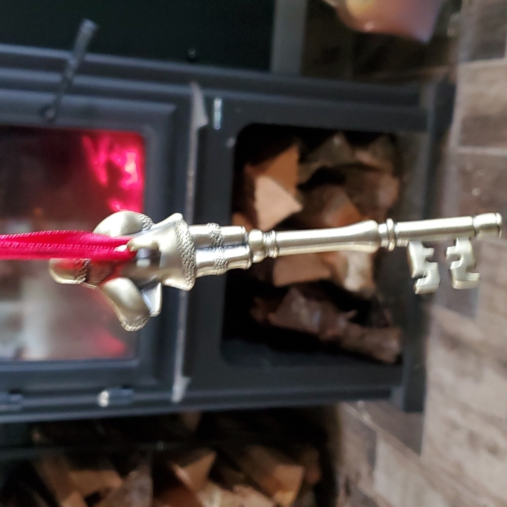 🏵5/$20 Santa Key - Picture 7 of 9